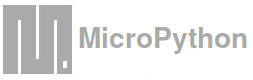 micropython logo